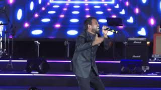 Download lagu Amalina - Santesh (LIVE) | SURIA WOW MALAYSIA mp3