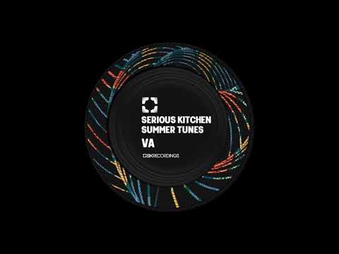 Sergiodnine - Rhythm (Original Mix) [SK221]