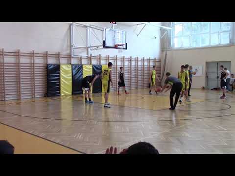 ZSAK/A -  Debreceni KA/A  2019. X, 13.  I. negyed