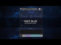 Video 2: Deep Blue -Lush And Dreamy pad preset