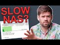 How To Fix SLOW SYNOLOGY Remote Connections