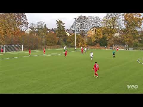 Highlights CfB Ford Niehl I vs TFC Köln i 2025-11-09