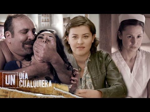 Any Given Day - Chapter 46: Appearances can be deceiving | TV Azteca