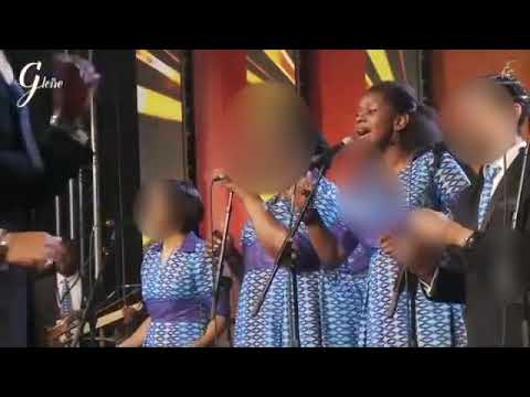 Il est un fleuve Pasteur Kar.chant avec la chorale impact centre chrétiens