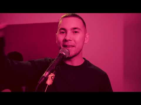 Acoustic Session: Tommy B ft Nathan Smoker - Breathing