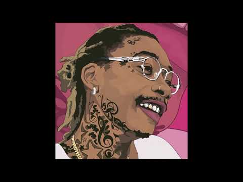 Wiz Khalifa - Where is the Love