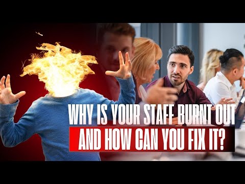 What Happens When Your Team Hits a Breaking Point?