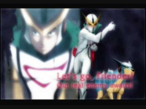 Melty Blood: Act Cadenza - Options Screen BGM