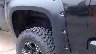 preview picture of video '2008 Chevrolet SILVERADO Used Cars Hampton GA'