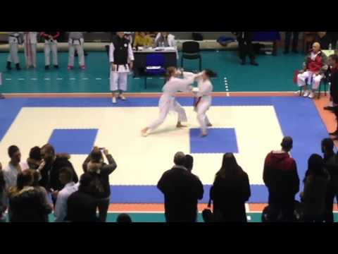 Champion of my Heart ........... Grand Prix 10-12-2017 Sofia Bulgaria