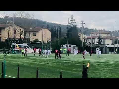 02/02/2020  20 Giornata 2 Categoria Toscana