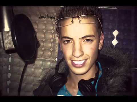 ENVIDIAS ♫ FORASTERO FT DRESK