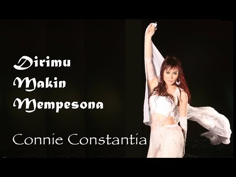 Dirimu Makin Mempesona - Connie Constantia
