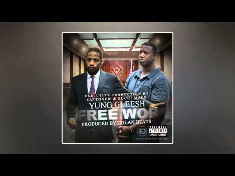 Yung Gleesh - Weird