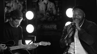 Jimmy Burney - &quot;Concentrate&quot; &amp; &quot;Hitchhiker&quot; (Demi Lovato) mashup