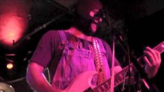 Trouser Mouth - Get Off The Cross (Live March/21/09 Winnipeg MB)