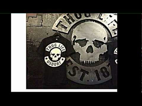 OZ Ft. SHA - Das Hier Is 53