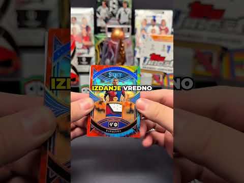 Nećeš verovati šta je jedan navijač bacio na Lamine Yamala.