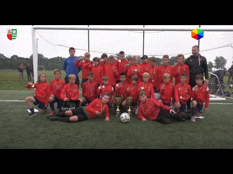 Turniej Ożarowianka Cup 2020 (odc. 2)