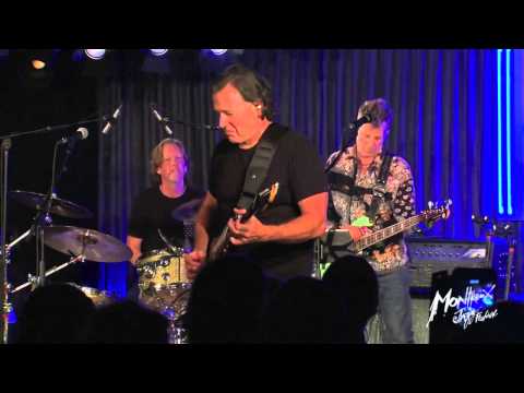 "Serves Me Right To Suffer" -  TOMMY CASTRO & the PAINKILLERS @ Montreux Jazz Festival 2015