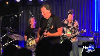 "Serves Me Right To Suffer" -  TOMMY CASTRO & the PAINKILLERS @ Montreux Jazz Festival 2015