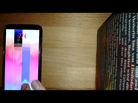 Final Boss Humoresque No.7 - 1778 Score!! Around 13 tps