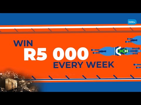 Win R5000 with World Sports Betting – Competition | Week 2 | Mzansi Magic