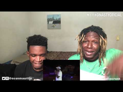 Kayblack - Vivências (Prod. Wall Hein)[React]