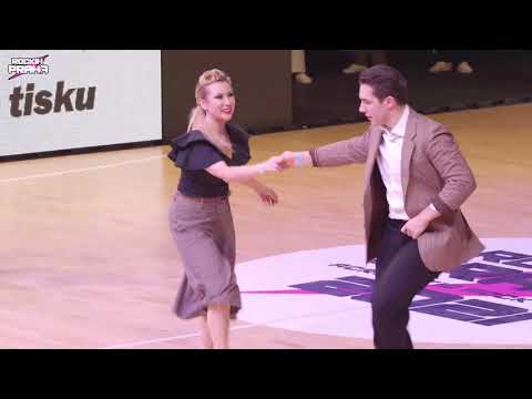 ROCK-N-SWING.COM | WÓJCIK/HARAŃCZYK vs. ŚMIAŁEK/STEPIEŃ | BW Main Fast | World Cup Prague 2021