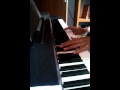 bryan adams - I will always return ( piano ) .avi ...