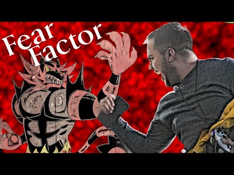 Power of Fear: Skyjay Player Analysis