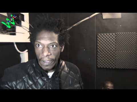 :::WARGWARN UK::: STAMMA KID and BLACK RUSSIAN mad vybz