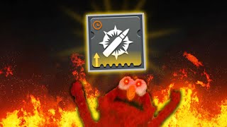 Y'all Don't Realize How STRONG This New Weapon Mod Is