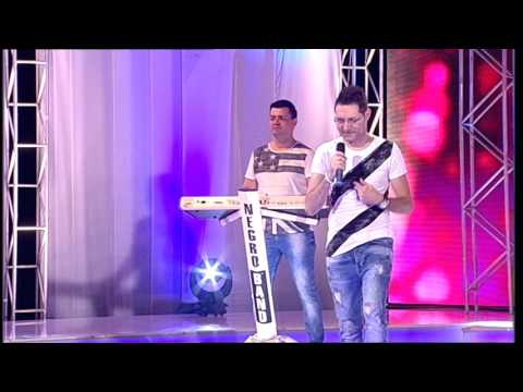 Danijel Djurić - Konobarice - Gold Subotom Popodne - ( 2016 )