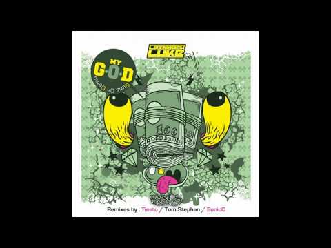 Laidback Luke - My G.O.D. (Guns On Demo) (Original Mix)