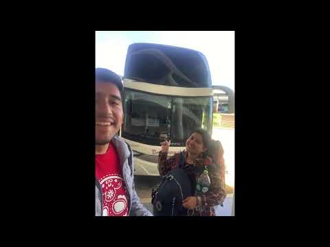 Application to MCVP 23.24 AIESEC in Bolivia