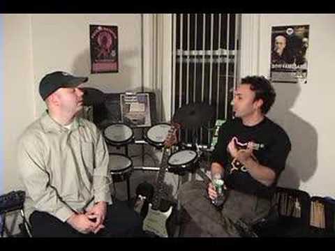 Frankie Cheez on Dorming with Chris Pennie at Berklee