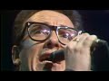Elvis Costello - Shipbuilding (live) - The Tube - 04/11/1983