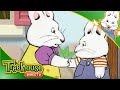 Max Ruby Max S Bug Salad Ruby S Beach Party Super Max To The Rescue Ep 19