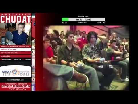 The Smash Documentary with Chu - Episode 6