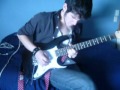 Il Pianto (il madrigale) Blind Fool Love guitar solo ...
