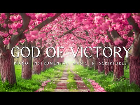 🎹Christian Instrumental Music 🙇🏽‍♂️ Gentle Instrumental Church Hymns to Calm the Soul