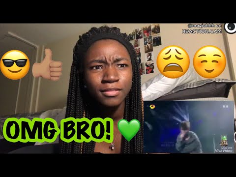 Dimash Kudaibergenov - The Show Must Go On (Ep. 3) *REACTION*