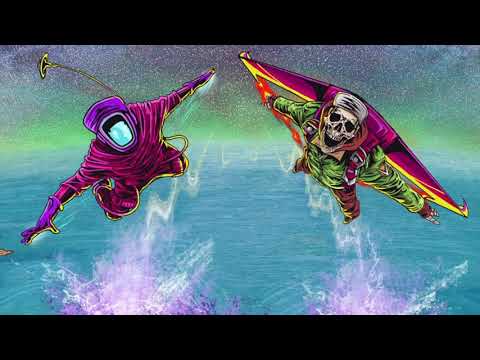 SoDown & Manic Focus - Cliffs ft. Bailey Flores [Jaenga Remix]