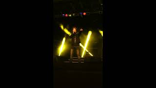 Adam Rupp Beatbox Solo (Home Free) 10-11-17