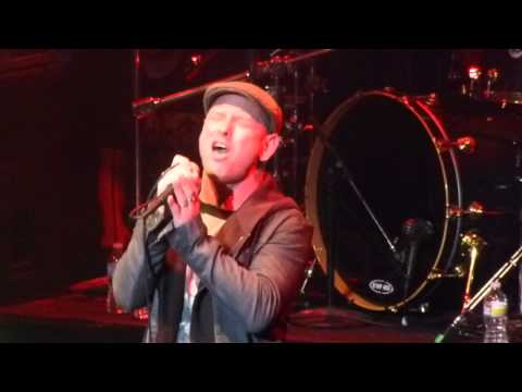 Ronnie James Dio Cancer Fund - Corey Taylor,Roy Mayorga, C Martucci @ The Avalon Hollywood,CA. 2014