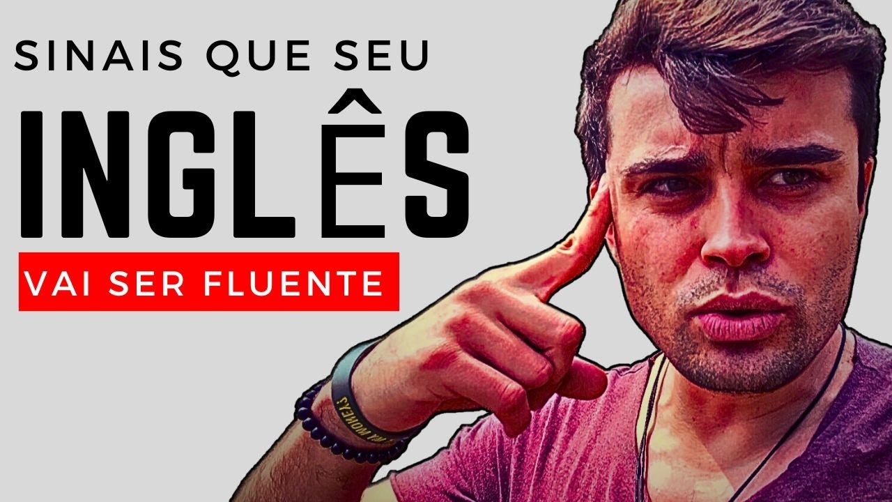 Porque a FASE CHATA DO INGLÊS te impede de ser Fluente (e como sair dela)