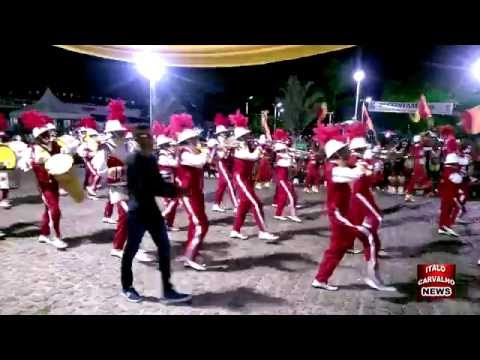 FAMJEFF - APRESENTAÇÃO COMPLETA