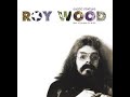 Roy Wood Look Thru The Eyes Of A Fool (Lyrics)