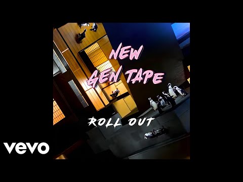 YoDJDixon and Rudi Reapa